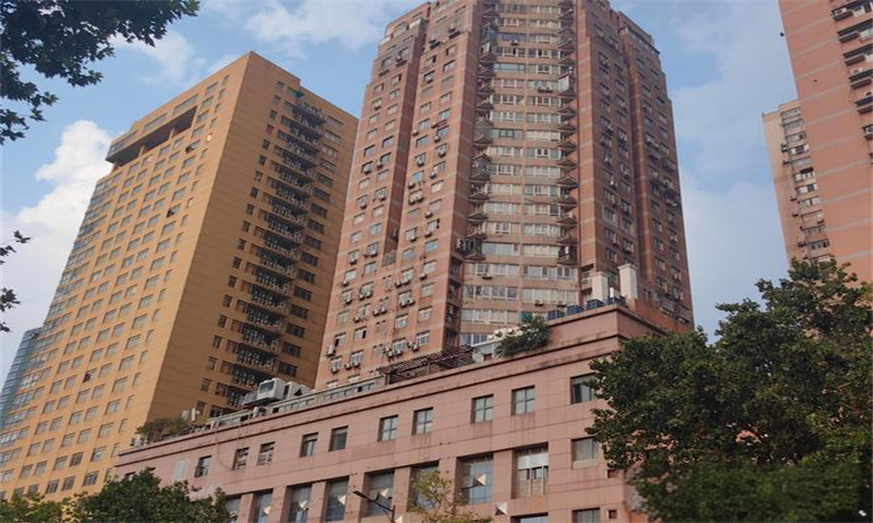 新闻稿：《现代大厦：秦淮区的商务新地标》