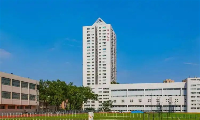 新闻稿：南京市秦淮区体育大厦——引领城市体育文化新风尚