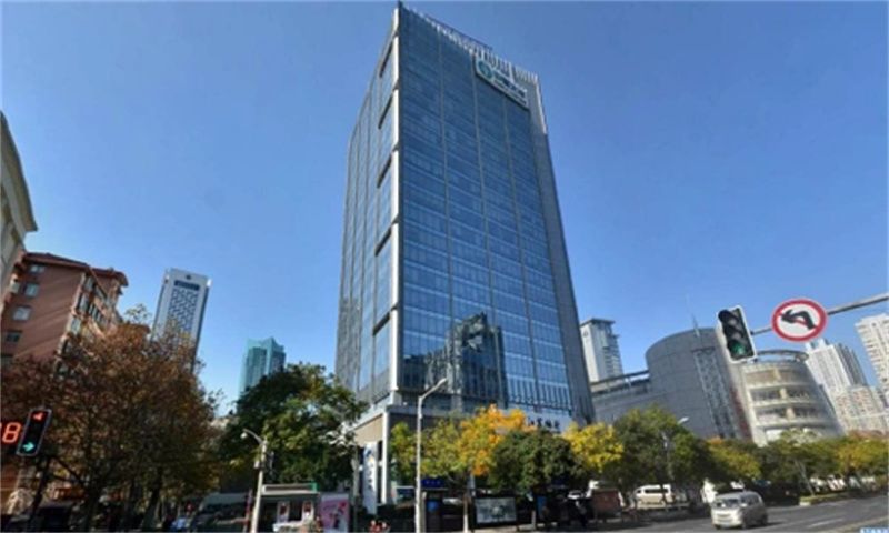 新闻稿：南京市玄武区斯亚置地广场——引领城市商务新潮流