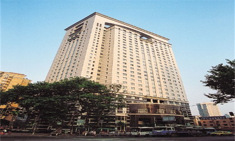 新闻稿：南京市玄武区汇杰广场 ——引领商务办公新潮流