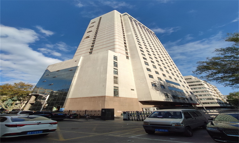 新闻稿：南京市玄武区珠江大厦——引领商务新潮流