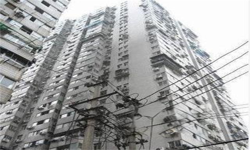 新闻稿：南京市秦淮区建康大厦——引领商务新风尚