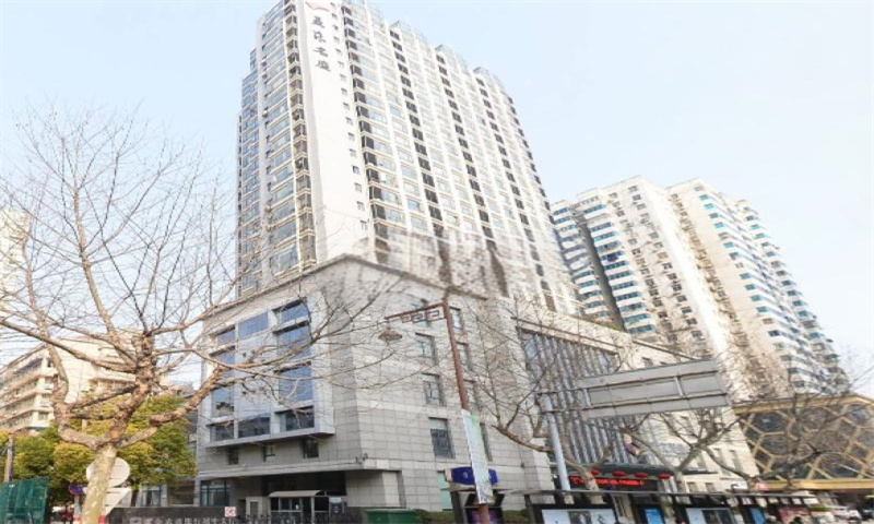 新闻稿：南京市秦淮区亚东名座——商务与文化的交汇点