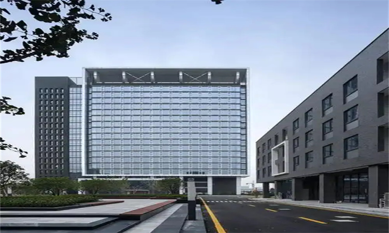 新闻稿：南京市秦淮区南京建筑设计研究院——建筑设计领域的新动力