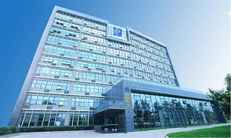 新闻稿：南京市秦淮区锋晖大厦——商务办公新典范