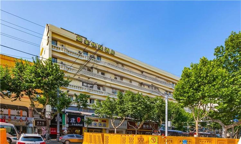 新闻稿：南京市秦淮区友谊商务大厦——引领城市商务发展