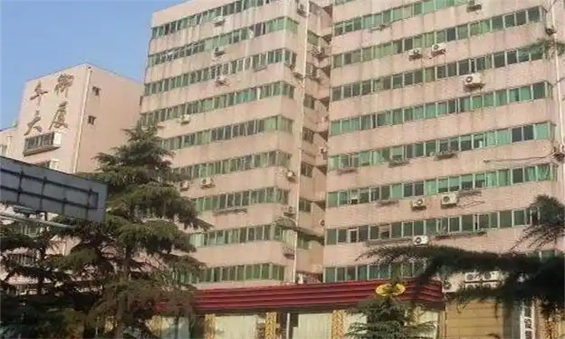 新闻稿：南京市秦淮区华御大厦——商务发展的新引擎