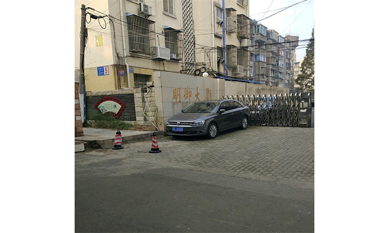 新闻稿：南京市秦淮区明御大厦——商务发展的新引擎