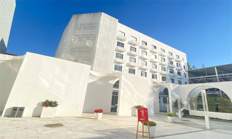 新闻稿：南报万谷新媒体产业园——南京市秦淮区的新媒体创新引擎