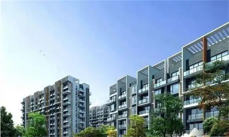 新闻稿：森葆大厦——秦淮区的商务新地标