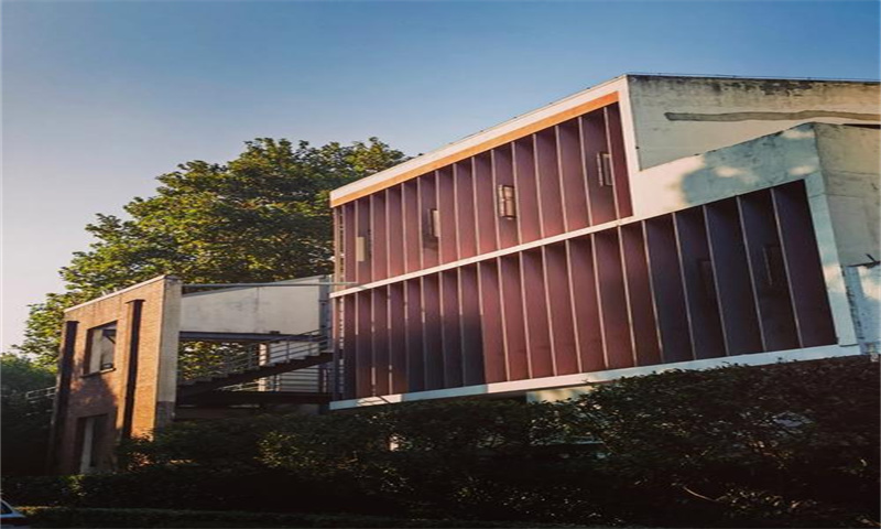 领军人才创业园  