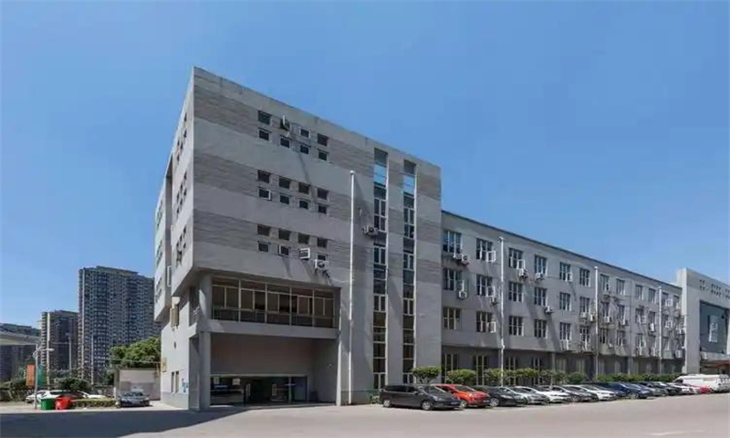 南京双龙科技创新产业园  