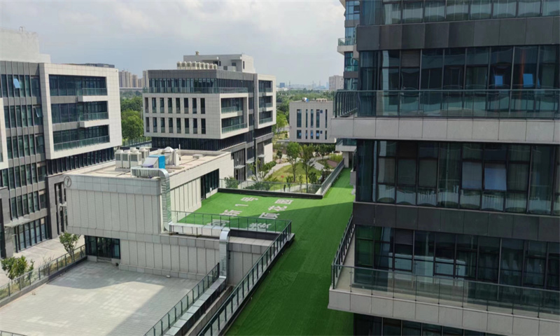 新闻稿：南京市秦淮区秦淮设计产业园——引领设计创新潮流