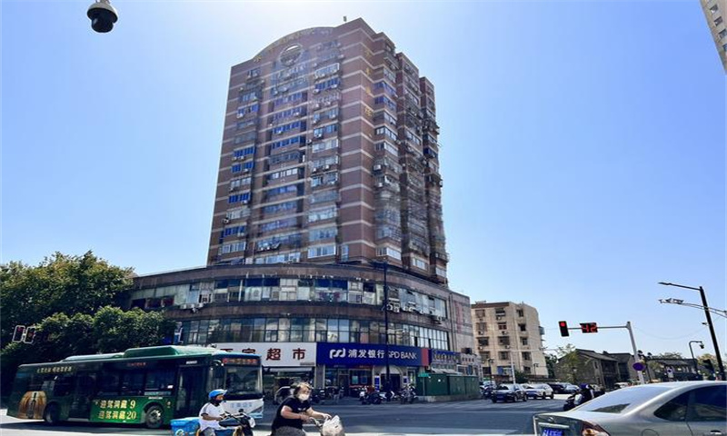 新闻稿：南京市秦淮区永丰大厦盛大开幕，引领商务新潮流