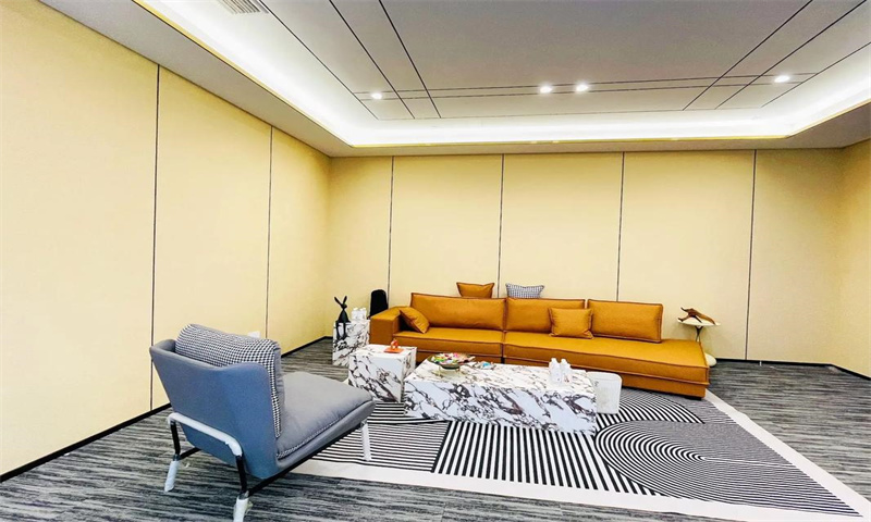 西善桥北路111号小区  