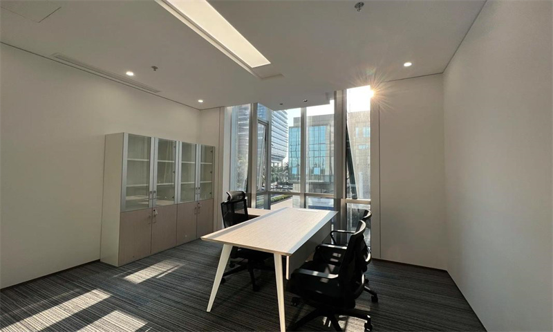 新闻稿：江苏欧帝软件园——南京市雨花台区的科技明珠