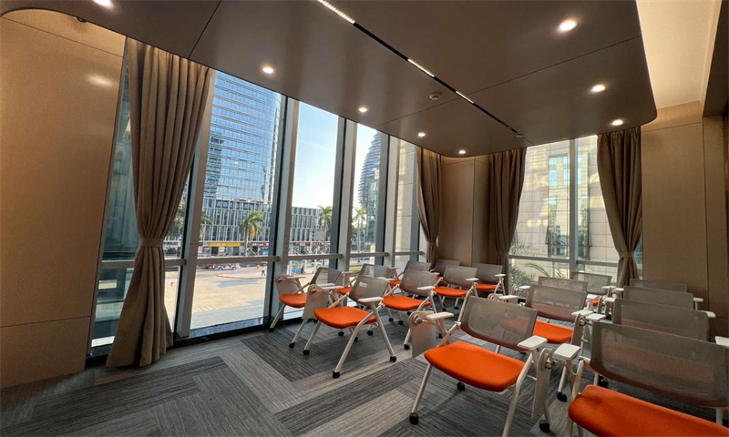 新闻稿：南京市雨花台区聚优企创业园——引领创业新风潮