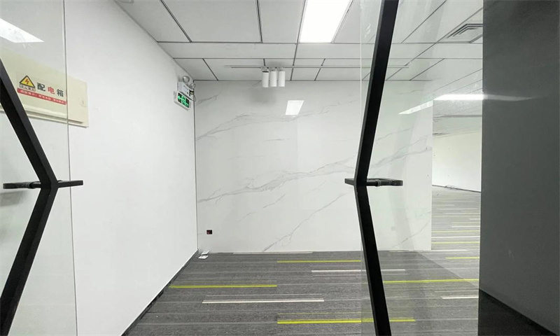 新闻稿：南京市雨花台区鸿创城——引领商务办公新潮流