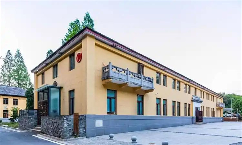 南京市玄武区 T80 科技文化国际社区：打造多元优势的创新高地