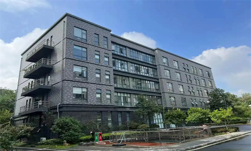 南理工科技创新园 