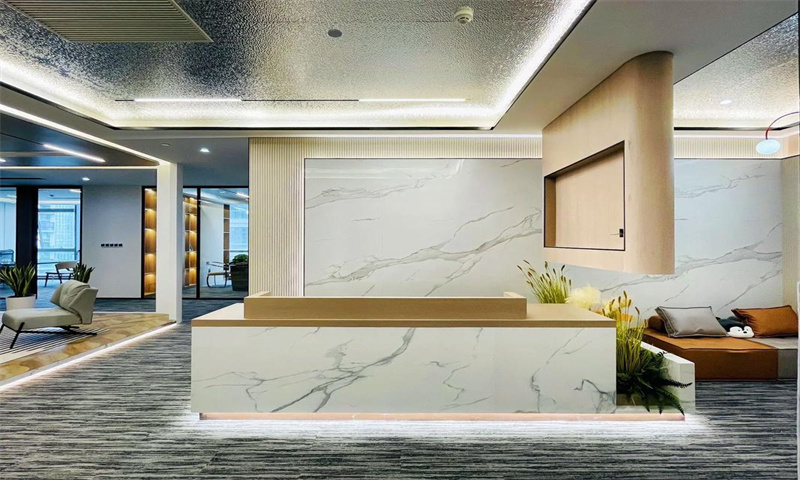 新闻稿：南京市玄武区怡然工业园——工业发展的新动力