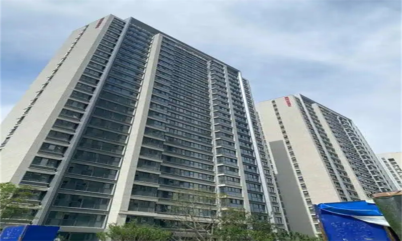 新闻稿：南京市玄武区复地明日之城——引领商务新风尚