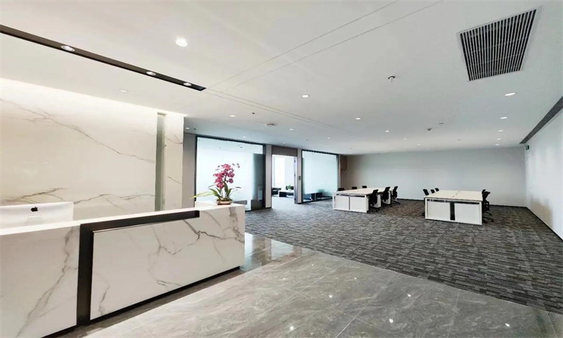 玄武科技金融园  