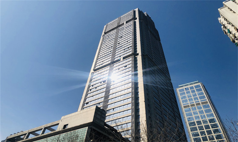 南京市华利国际大厦 新闻稿