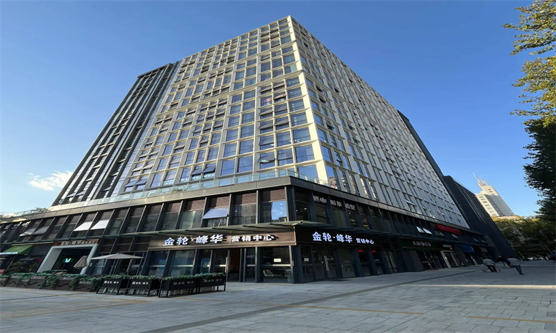 南京市玄武区金轮峰华 新闻稿