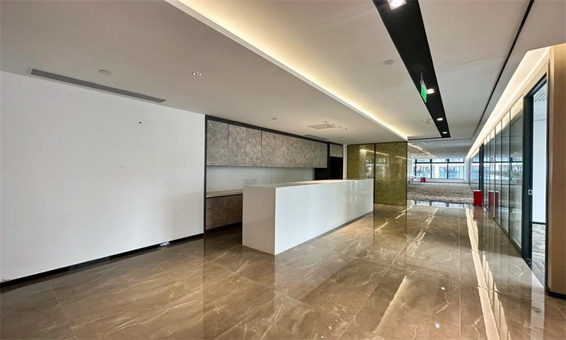 新闻稿：百家汇科技社区——南京城市发展的新亮点