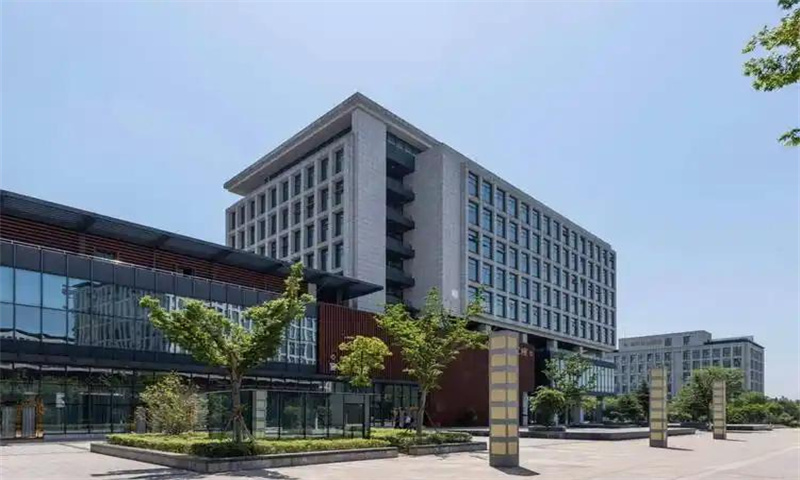 新闻稿：江苏软件园——南京智慧产业的新引擎