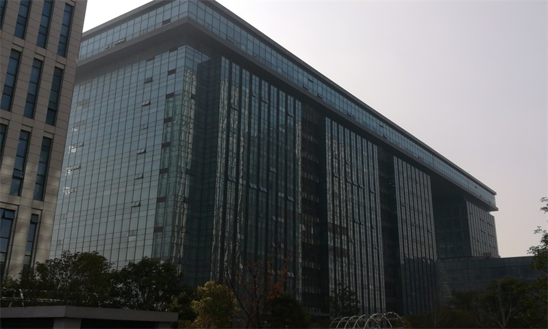 徐庄软件园.聚慧园 