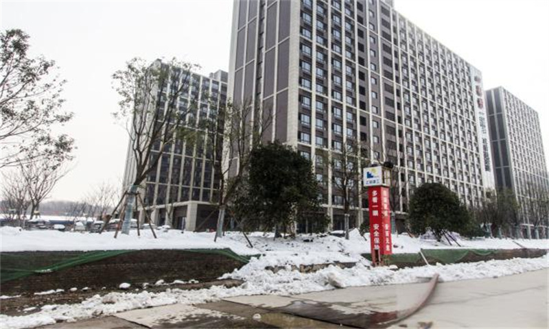 新闻稿：南京市玄武区苏宁紫金嘉悦——引领城市商务新风尚