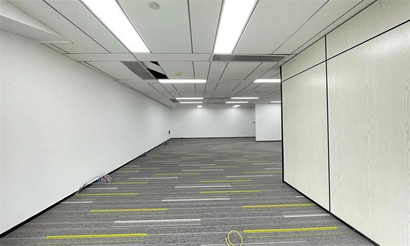 新闻稿：南京市玄武区珠江路城市硅巷——科技创新的新高地