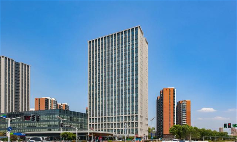 新闻稿：南京市建邺区凤凰文化——引领城市文化新风尚