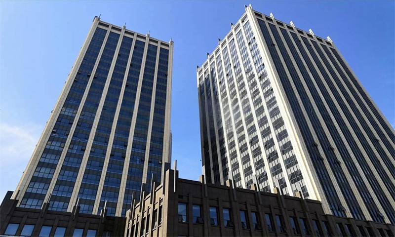 新闻稿：南京市建邺区大唐科技大厦——引领科技商务新潮流