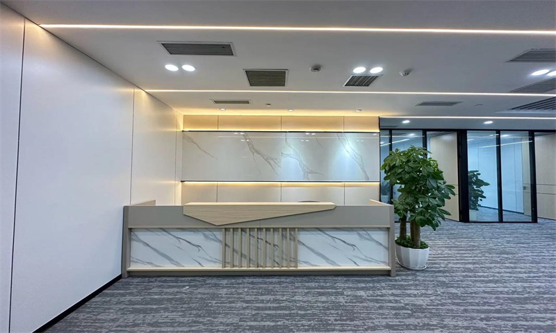 新闻稿：南京市建邺区应天产业园——打造创新商务新地标