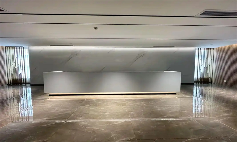 新闻稿：南京市建邺区金基汇智园——引领城市发展新潮流