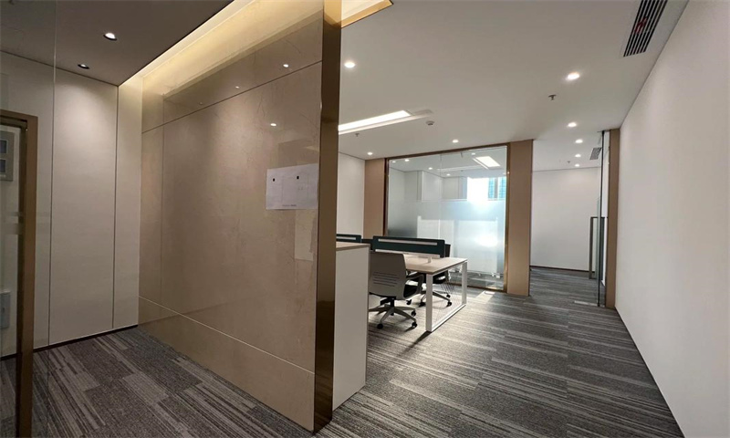 新闻稿：瑞泰大厦——南京市建邺区的商务新地标