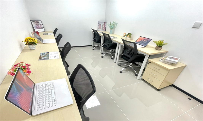 新闻稿：胜科国际永续中心——南京市建邺区的绿色商务典范