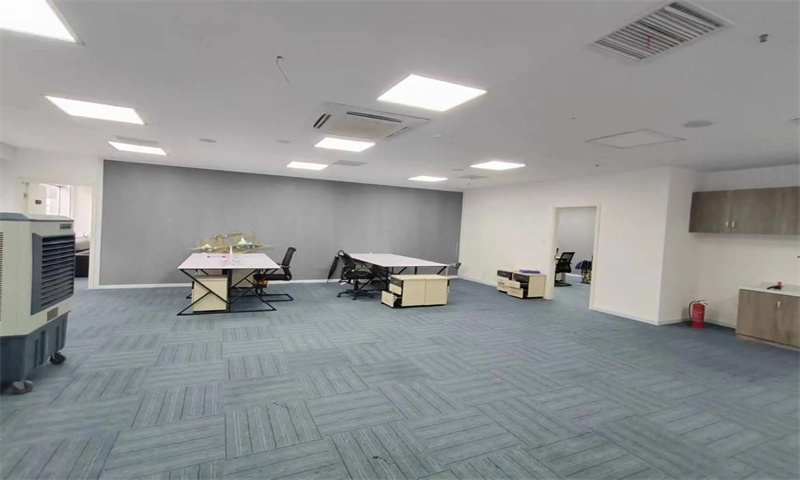 新闻稿：南京市建邺区艺树家工场——创意与商务的新地标