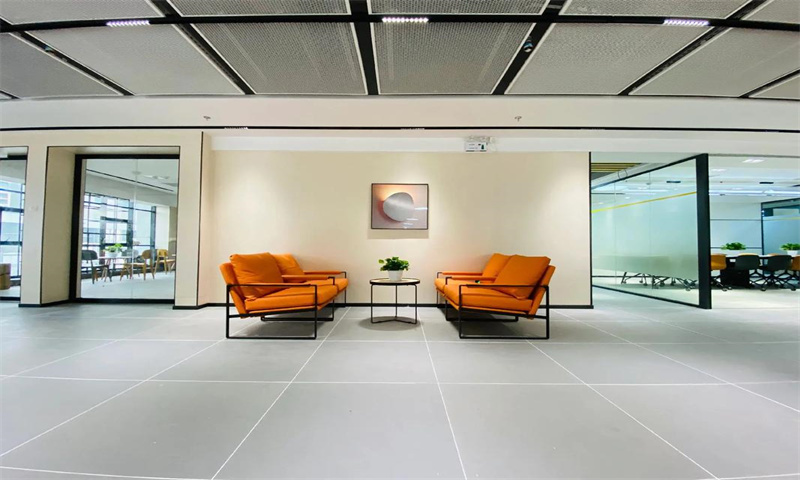 新闻稿：南京市建邺区银滩文创园——创意产业的新地标