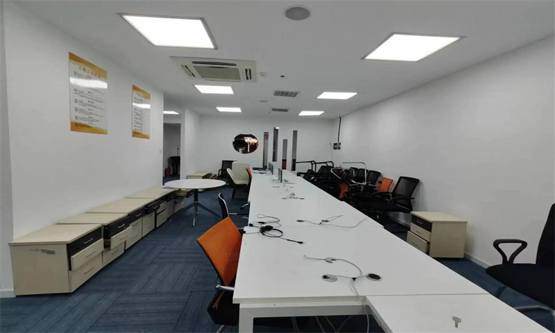 南京国泰金融中心  