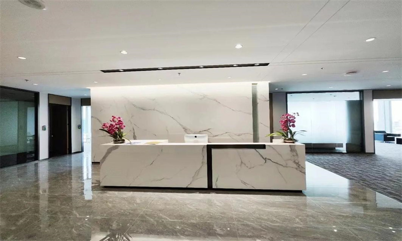 红山创意工厂产业园  