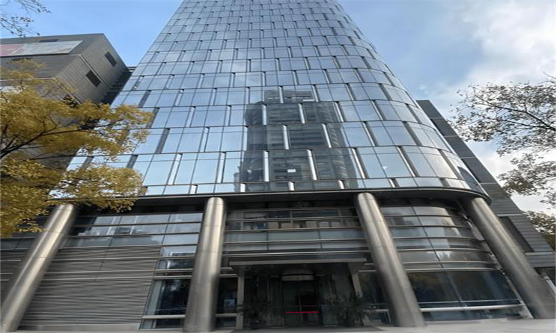 南京市栖霞区云峰大厦