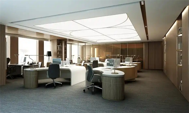 南京市秦淮区国创园——创新与文化的融合之地