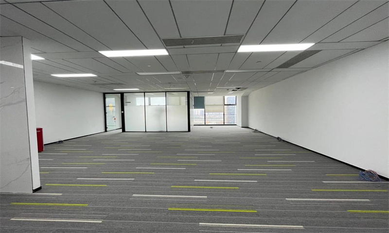 南京市秦淮区商茂世纪——商业发展的新动力