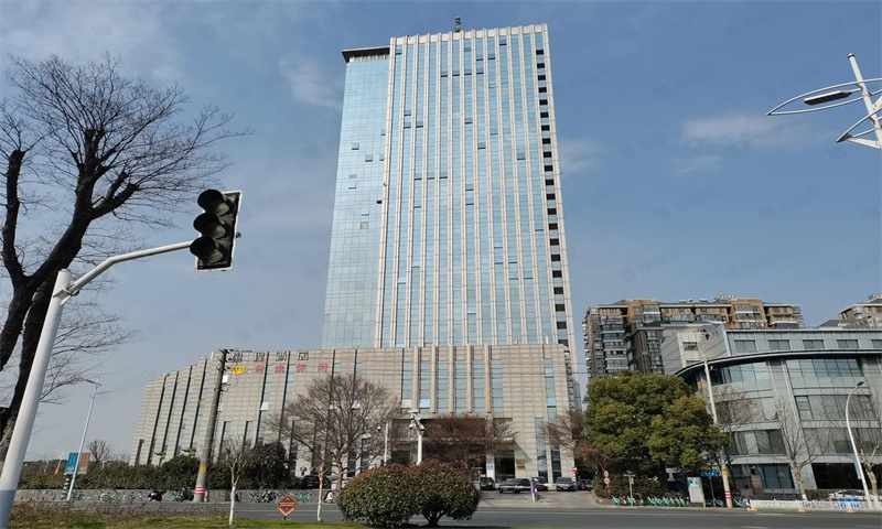 海通大厦 